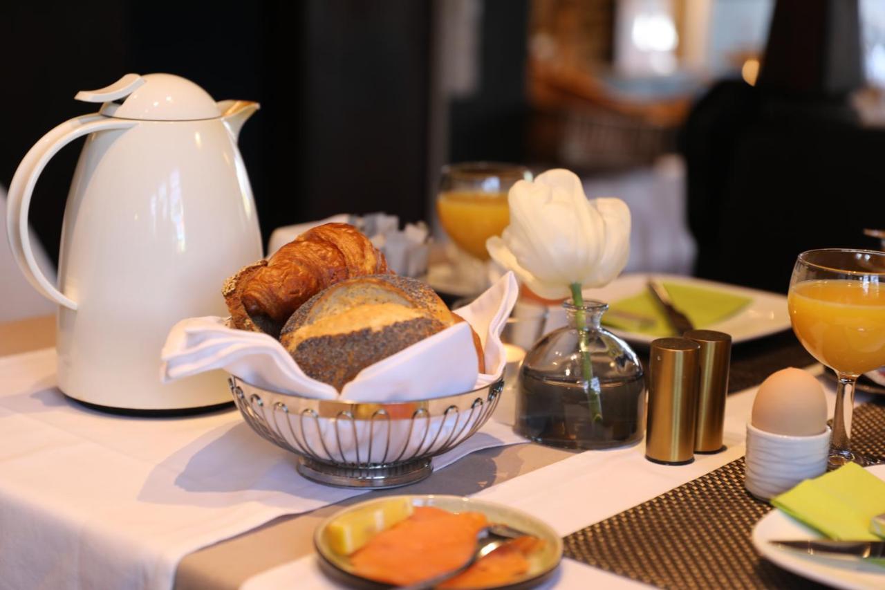 Hotel Weinlaube 코블렌츠 외부 사진