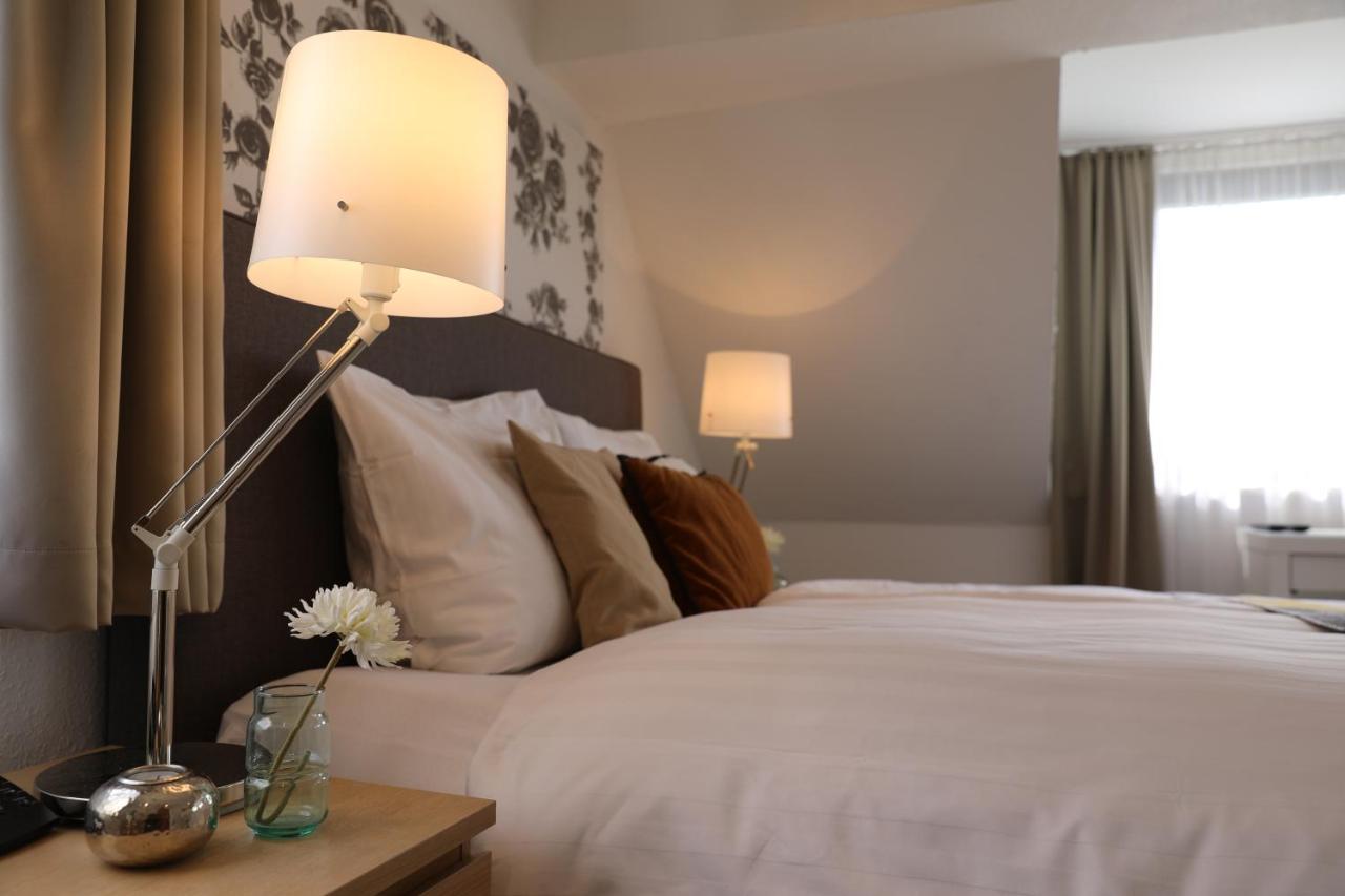 Hotel Weinlaube 코블렌츠 외부 사진