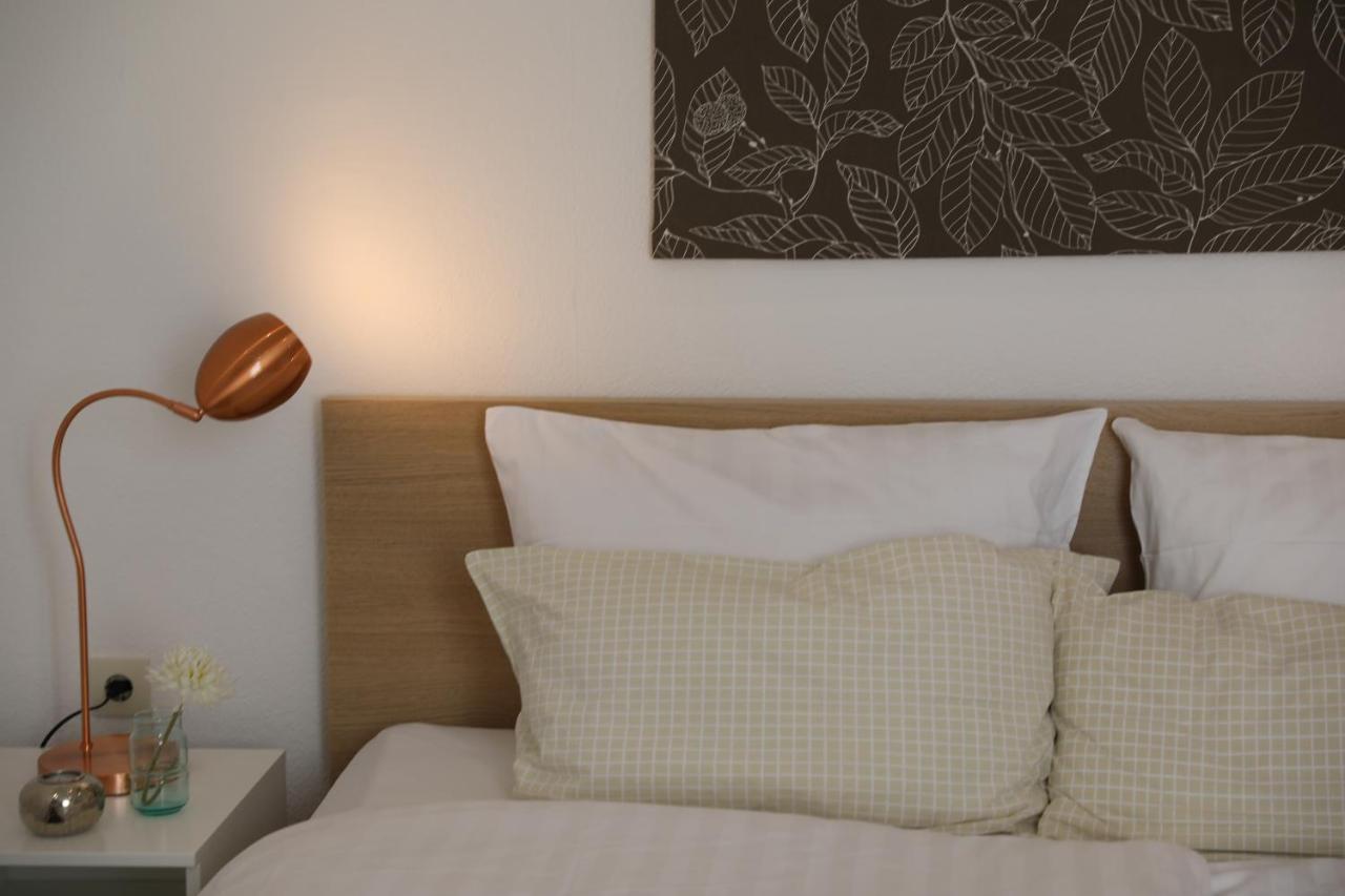 Hotel Weinlaube 코블렌츠 외부 사진
