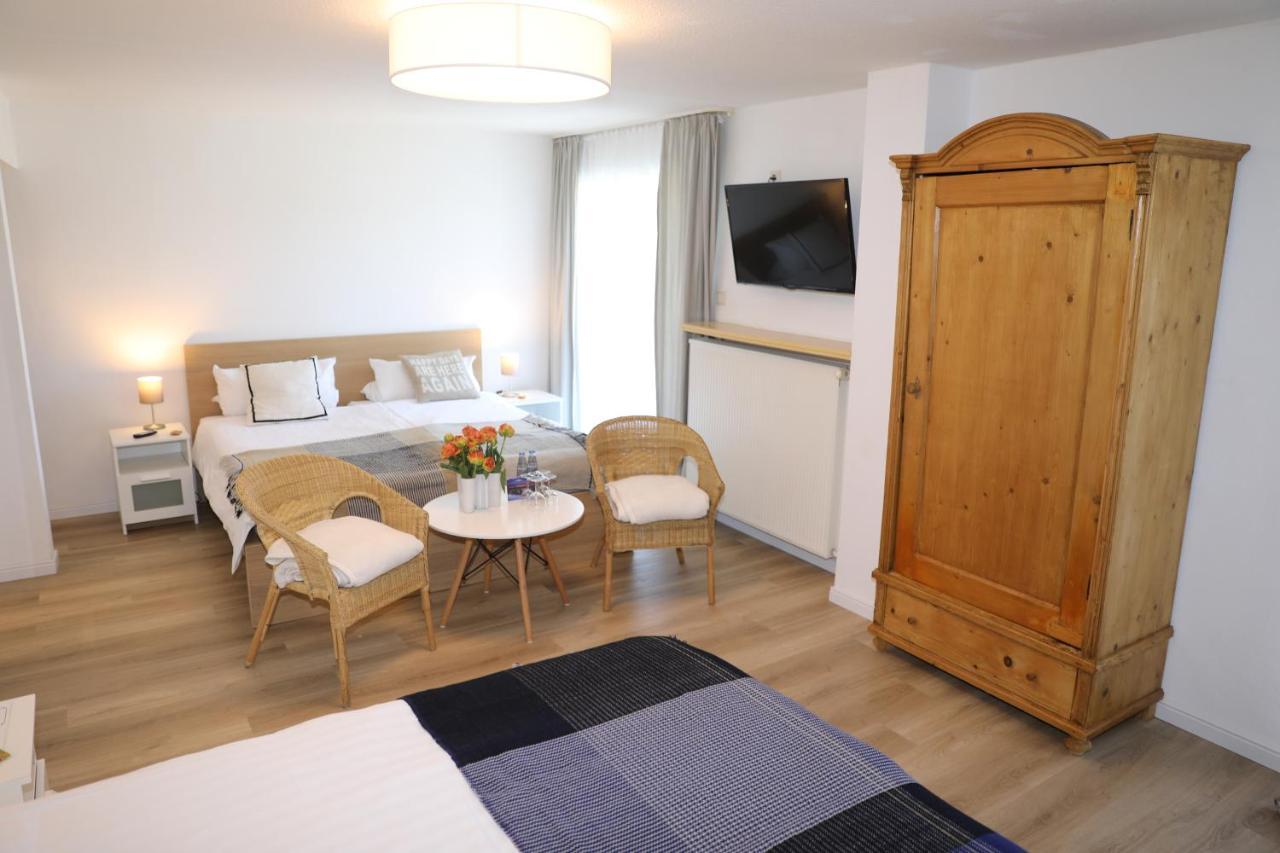 Hotel Weinlaube 코블렌츠 외부 사진